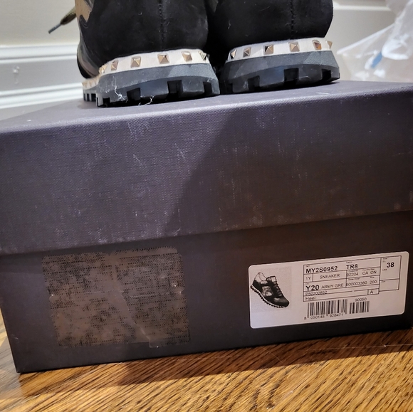 Valentino Sneakers for men - Picture 6 of 7